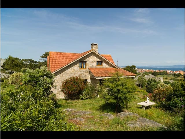 7 bedroom Townhouse for sale in Ribeira with garage - € 1,000,000 (Ref: 7182511)