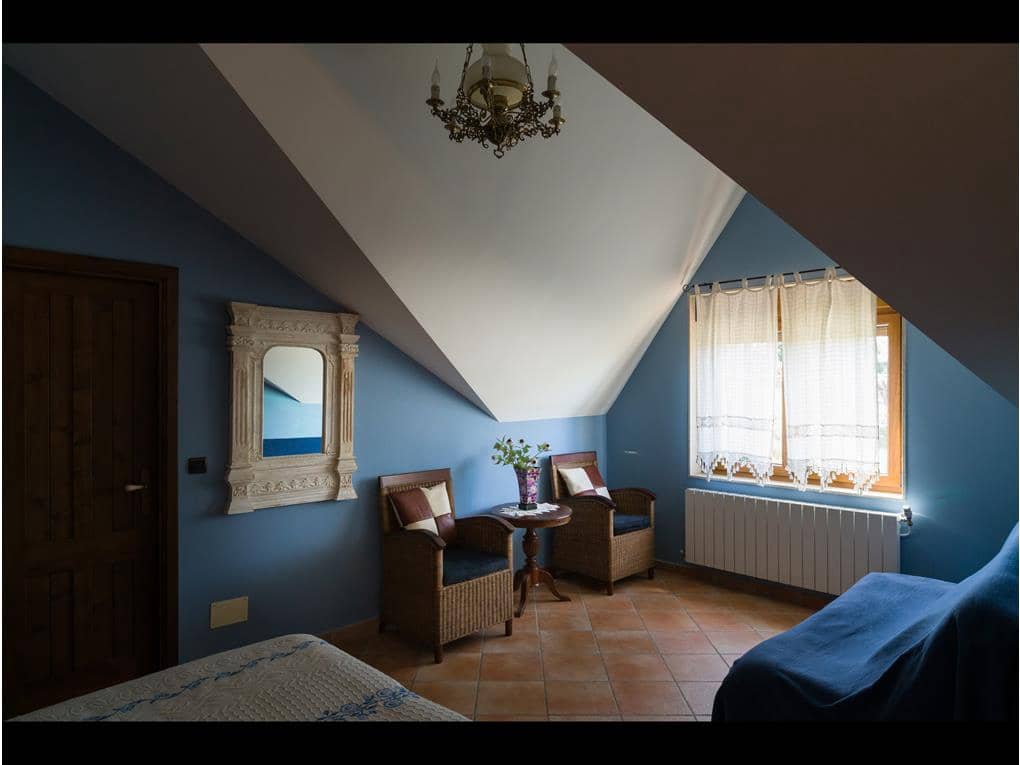 7 bedroom Townhouse for sale in Ribeira with garage - € 1,000,000 (Ref: 7182511)