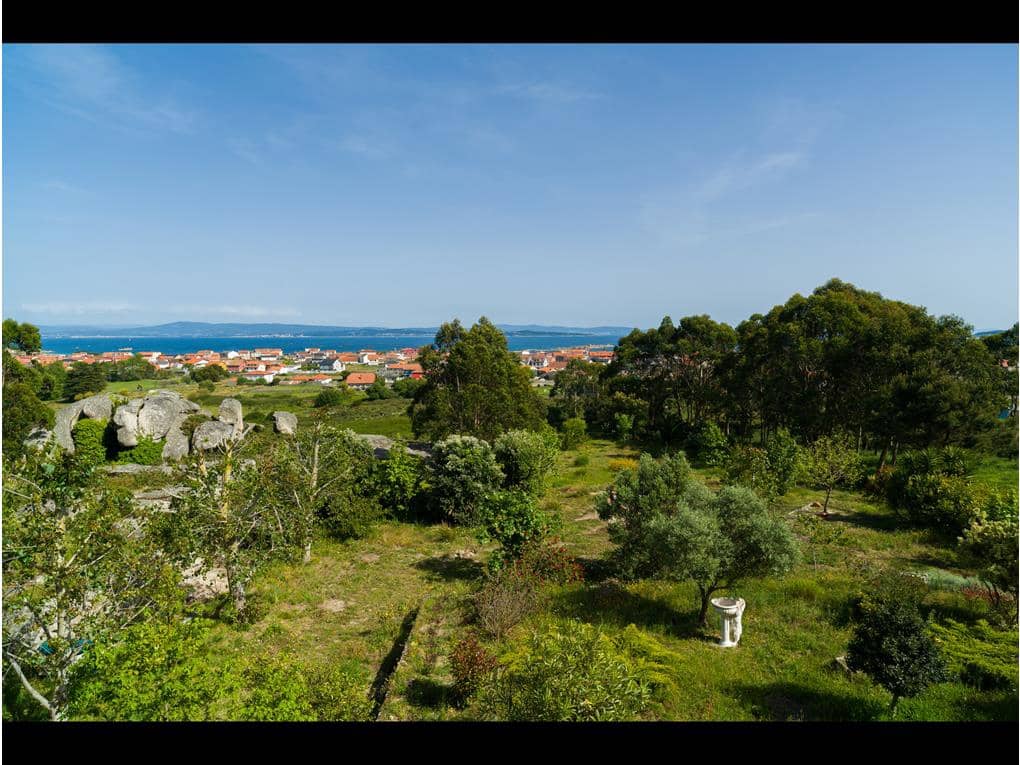 7 bedroom Townhouse for sale in Ribeira with garage - € 1,000,000 (Ref: 7182511)