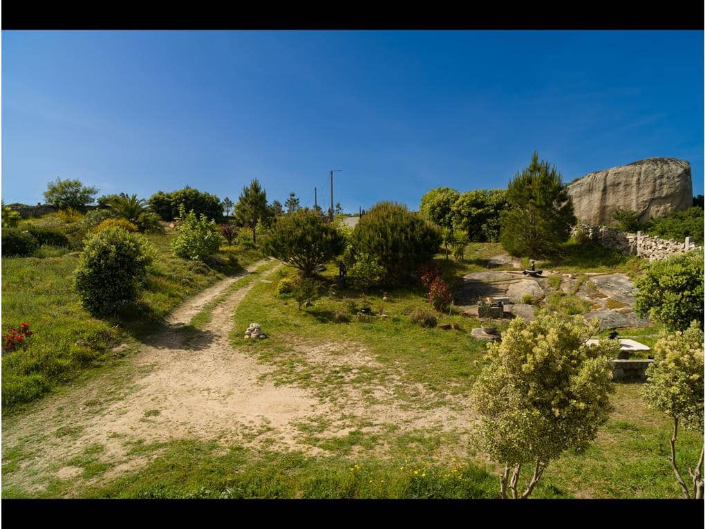 7 bedroom Townhouse for sale in Ribeira with garage - € 1,000,000 (Ref: 7182511)