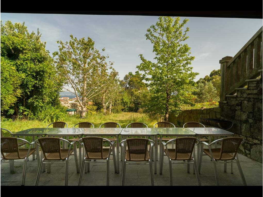 7 bedroom Townhouse for sale in Ribeira with garage - € 1,000,000 (Ref: 7182511)