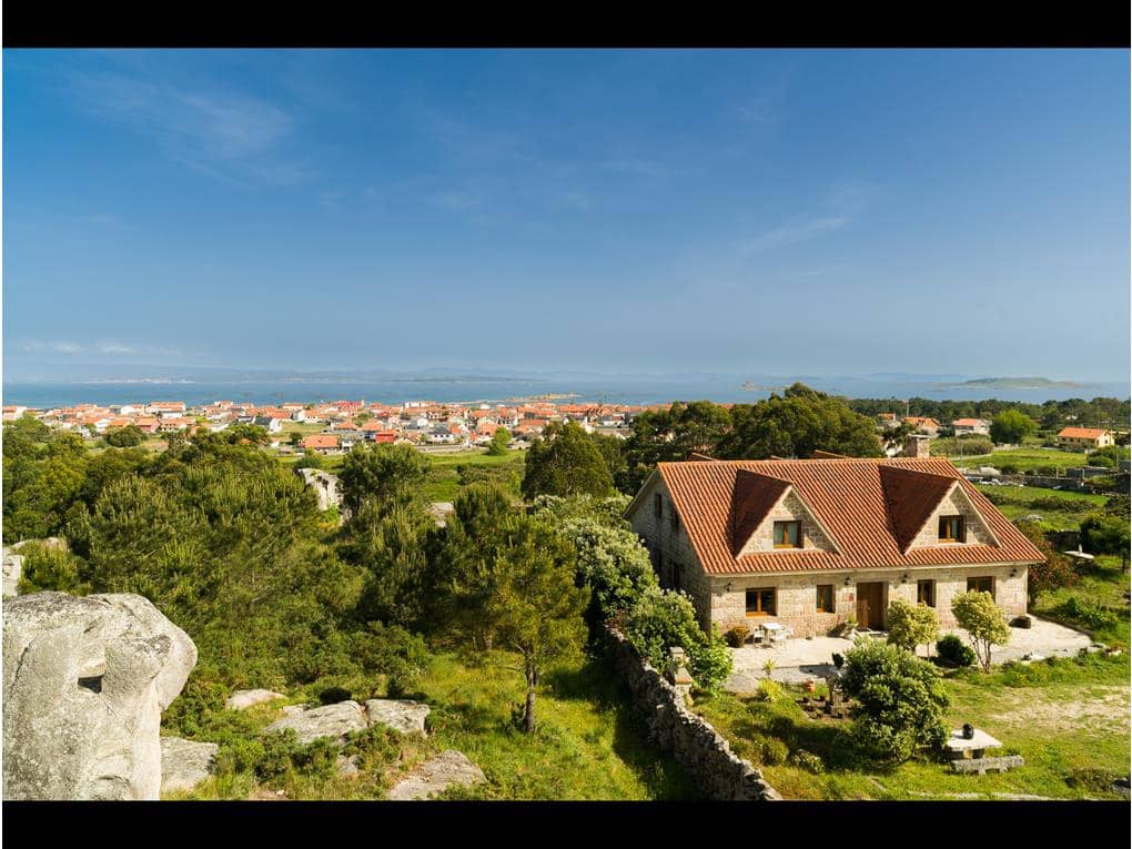 7 bedroom Townhouse for sale in Ribeira with garage - € 1,000,000 (Ref: 7182511)