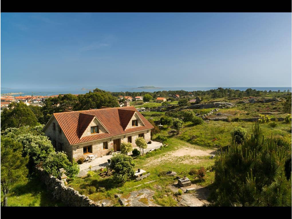 7 bedroom Townhouse for sale in Ribeira with garage - € 1,000,000 (Ref: 7182511)