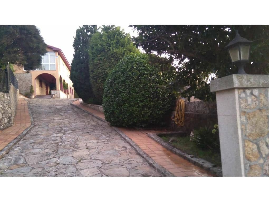 6 soveværelse Byhus til salg i Ribeira med swimmingpool garage - € 495.000 (Ref: 7182513)