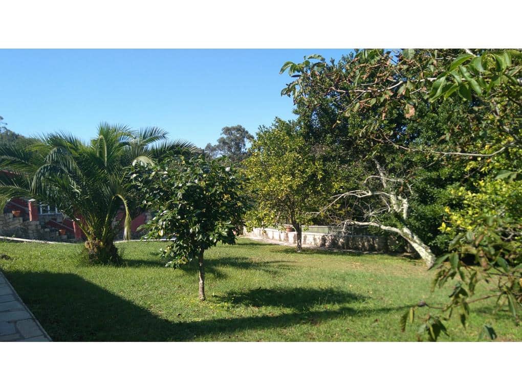 6 soveværelse Byhus til salg i Ribeira med swimmingpool garage - € 495.000 (Ref: 7182513)