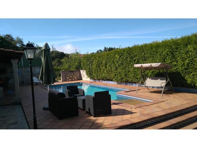 6 bedroom Townhouse for sale in Ribeira with pool garage - € 495,000 (Ref: 7182513)