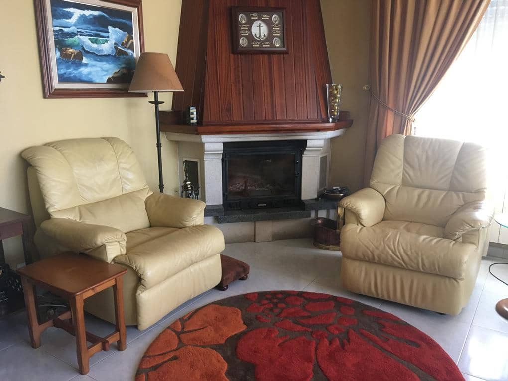 6 soveværelse Byhus til salg i Ribeira med swimmingpool garage - € 495.000 (Ref: 7182513)