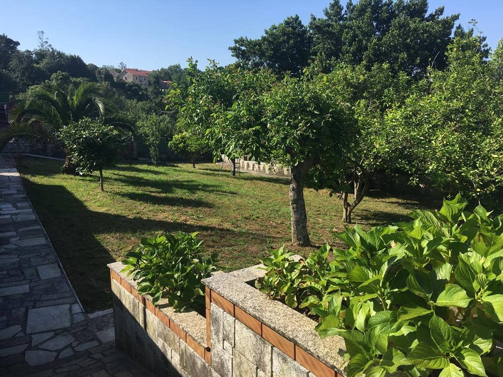 6 soveværelse Byhus til salg i Ribeira med swimmingpool garage - € 495.000 (Ref: 7182513)