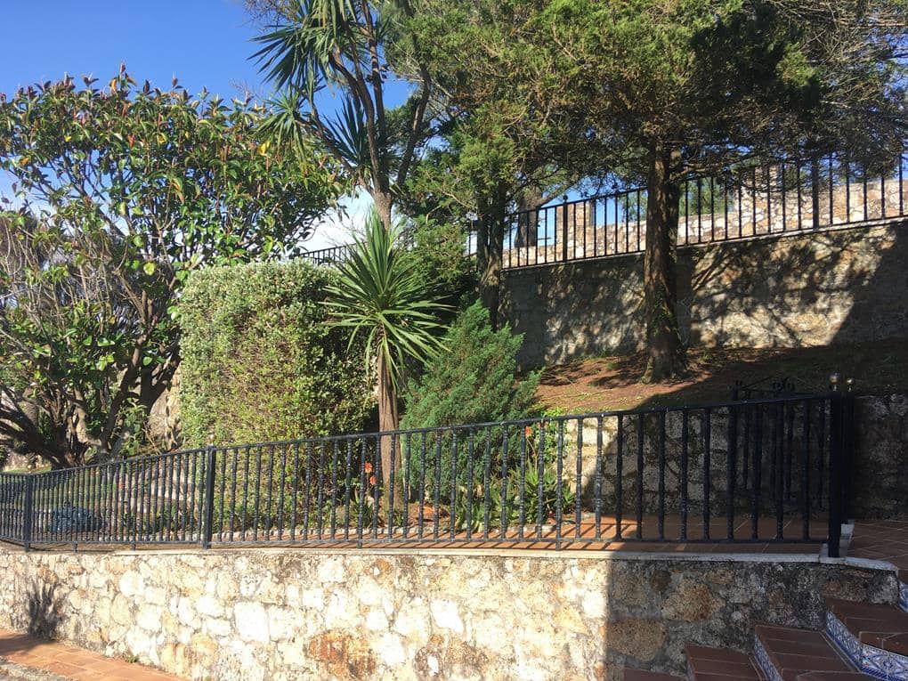 6 soveværelse Byhus til salg i Ribeira med swimmingpool garage - € 495.000 (Ref: 7182513)