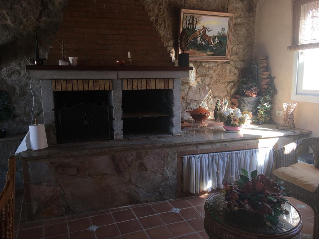 6 soveværelse Byhus til salg i Ribeira med swimmingpool garage - € 495.000 (Ref: 7182513)