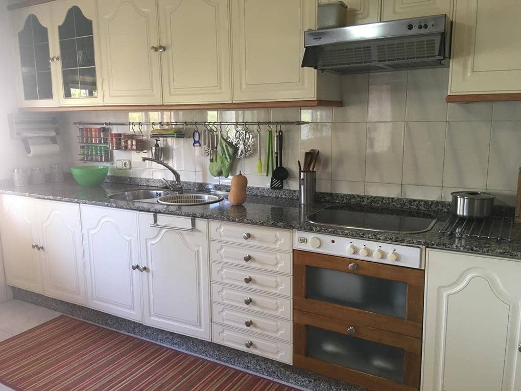 6 soveværelse Byhus til salg i Ribeira med swimmingpool garage - € 495.000 (Ref: 7182513)