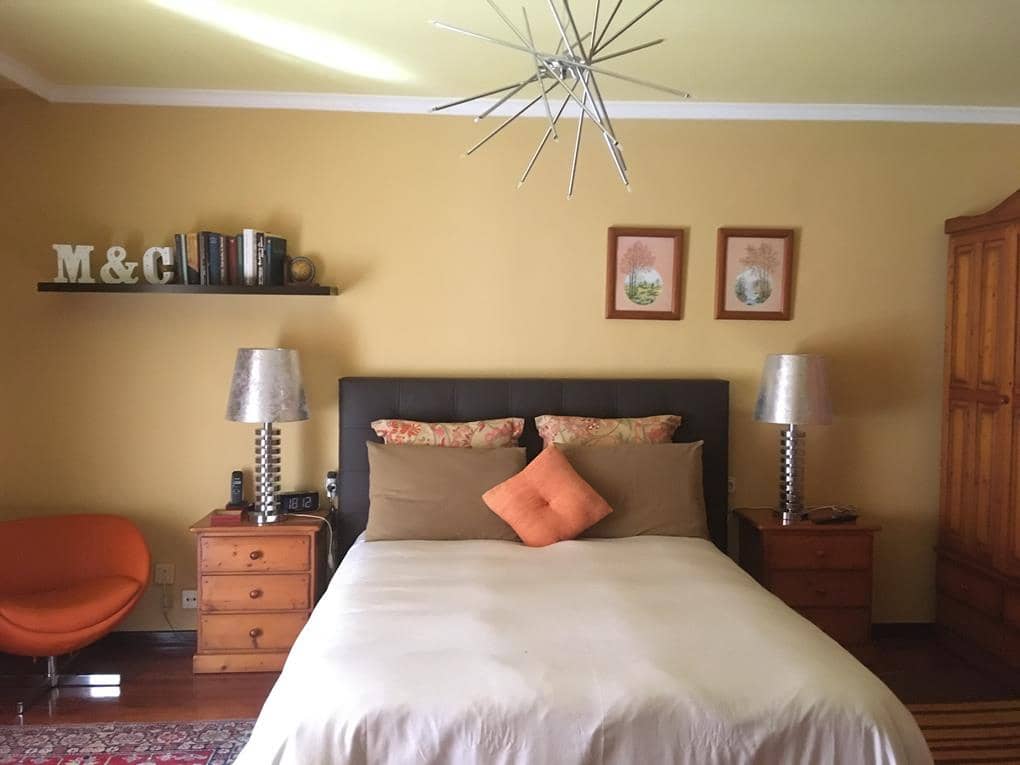 6 soveværelse Byhus til salg i Ribeira med swimmingpool garage - € 495.000 (Ref: 7182513)