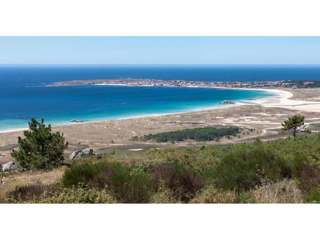 6 soveværelse Byhus til salg i Ribeira med swimmingpool garage - € 495.000 (Ref: 7182513)