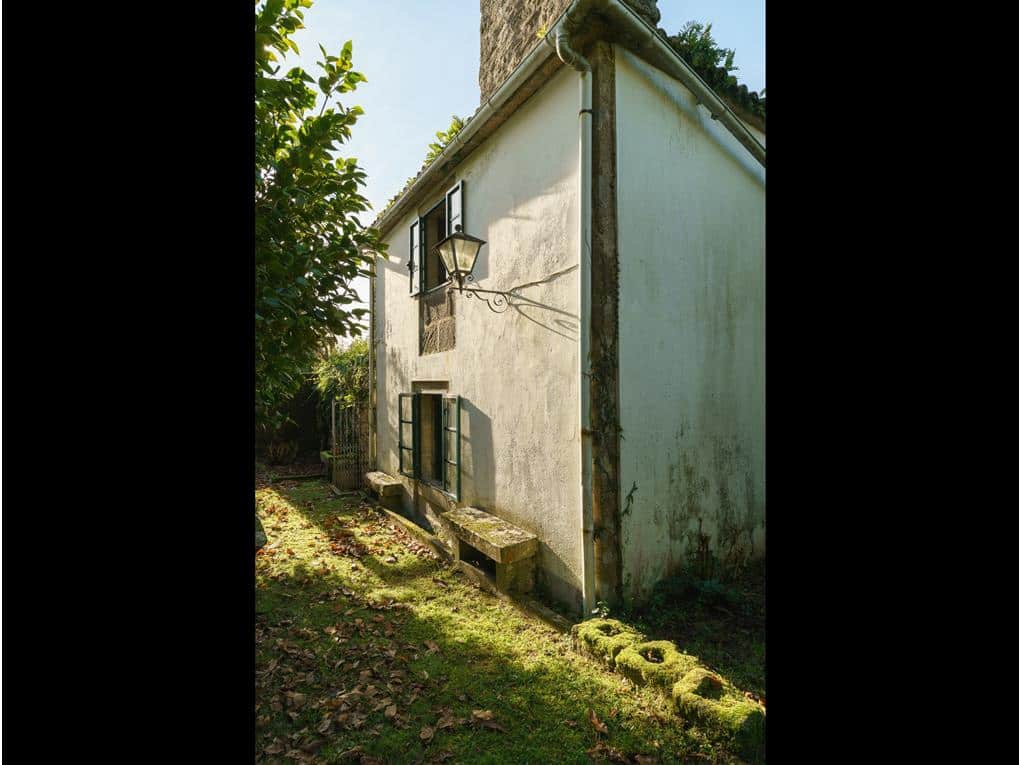 10 soveværelse Byhus til salg i Ames med garage - € 429.000 (Ref: 7182518)