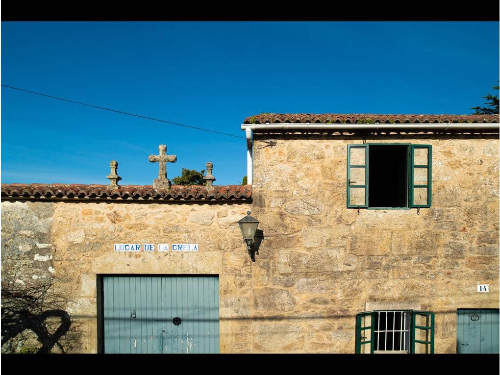 10 soveværelse Byhus til salg i Ames med garage - € 429.000 (Ref: 7182518)