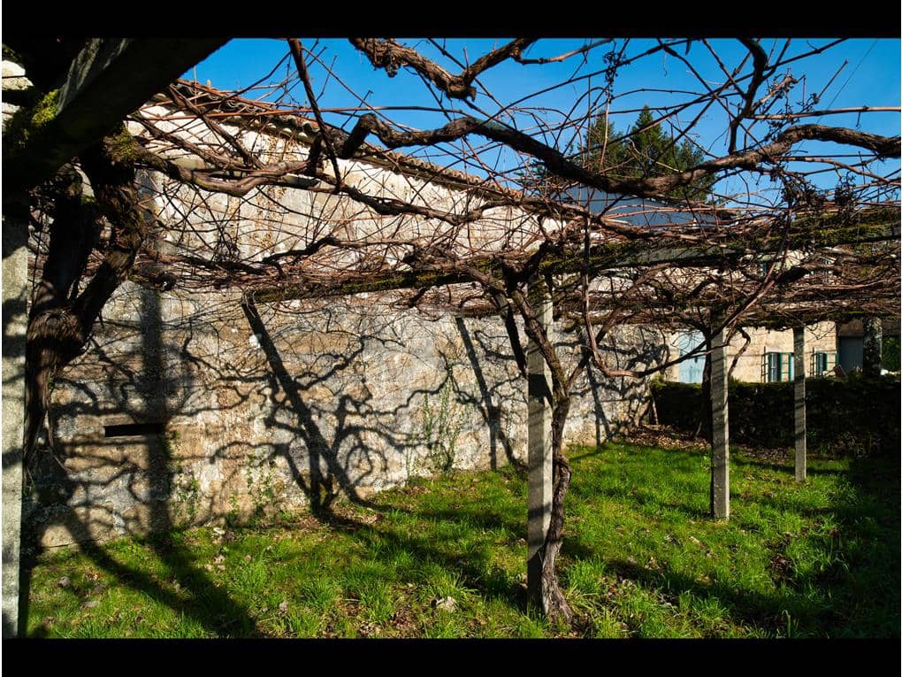 10 soveværelse Byhus til salg i Ames med garage - € 429.000 (Ref: 7182518)