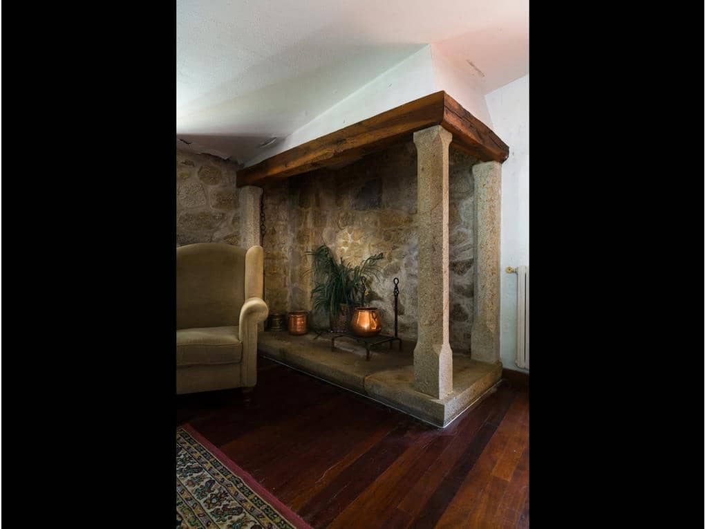 5 soveværelse Byhus til salg i Rois med swimmingpool - € 390.000 (Ref: 7235733)