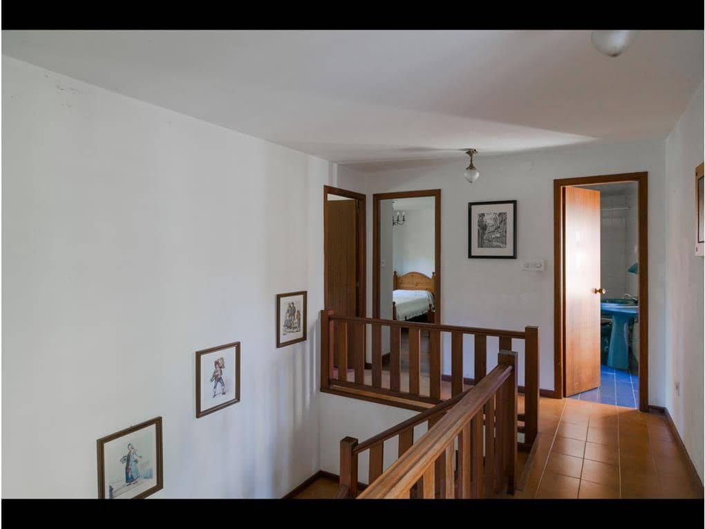 5 soveværelse Byhus til salg i Rois med swimmingpool - € 390.000 (Ref: 7235733)