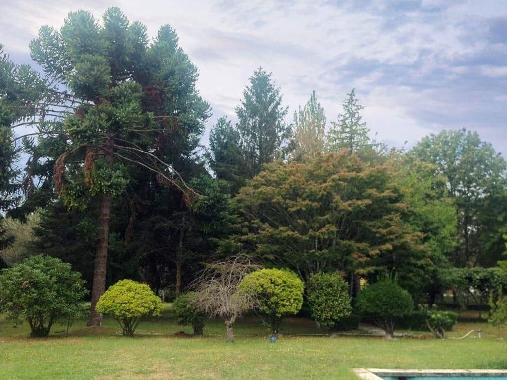 5 soveværelse Byhus til salg i Rois med swimmingpool - € 390.000 (Ref: 7235733)