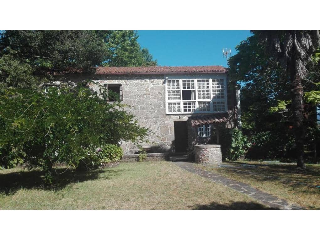 5 soveværelse Byhus til salg i Rois med swimmingpool - € 390.000 (Ref: 7235733)