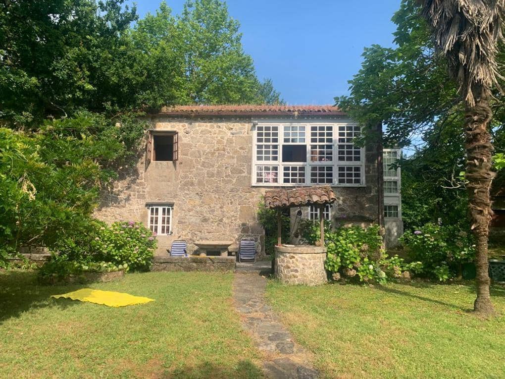 5 soveværelse Byhus til salg i Rois med swimmingpool - € 390.000 (Ref: 7235733)