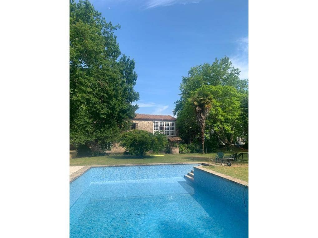 5 soveværelse Byhus til salg i Rois med swimmingpool - € 390.000 (Ref: 7235733)