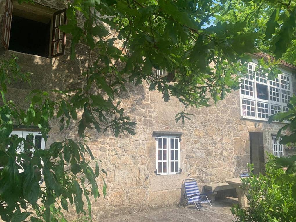 5 soveværelse Byhus til salg i Rois med swimmingpool - € 390.000 (Ref: 7235733)