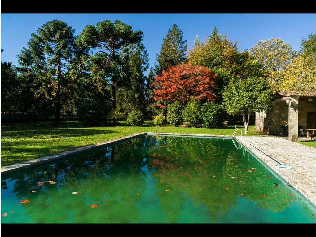 5 soveværelse Byhus til salg i Rois med swimmingpool - € 390.000 (Ref: 7235733)