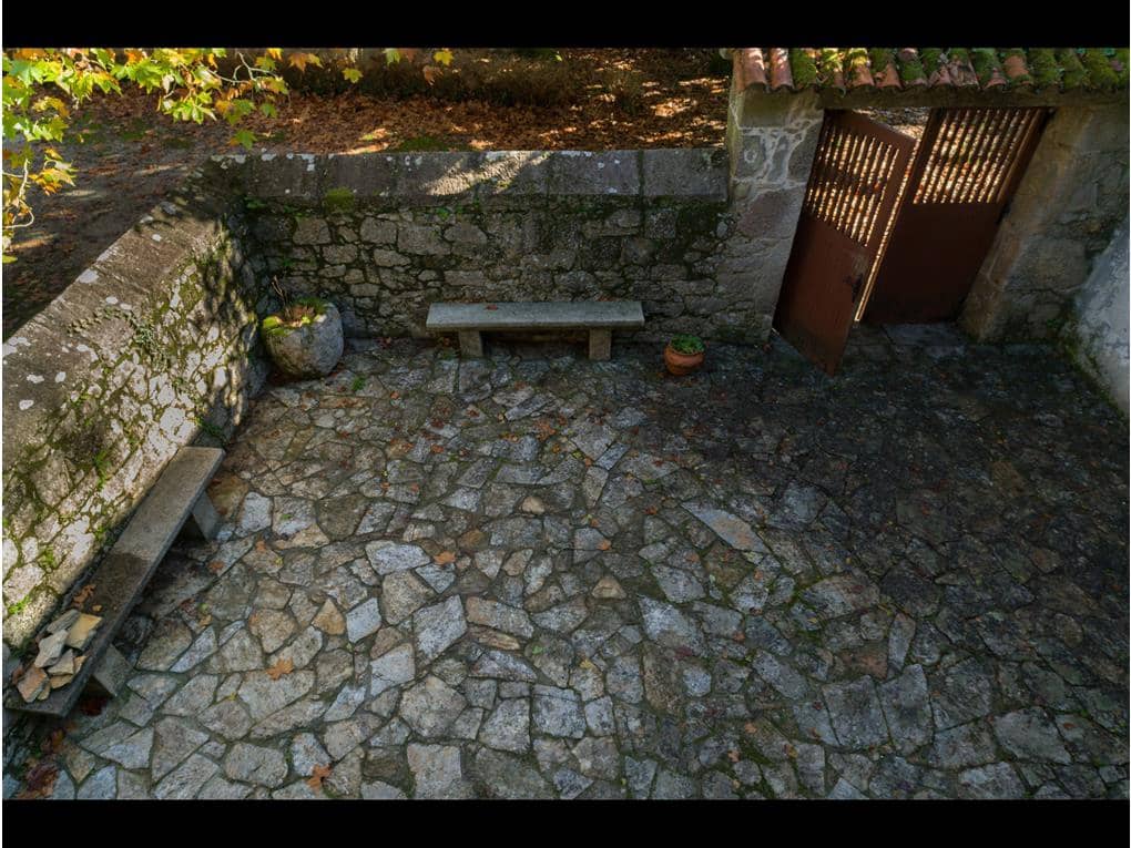 5 soveværelse Byhus til salg i Rois med swimmingpool - € 390.000 (Ref: 7235733)