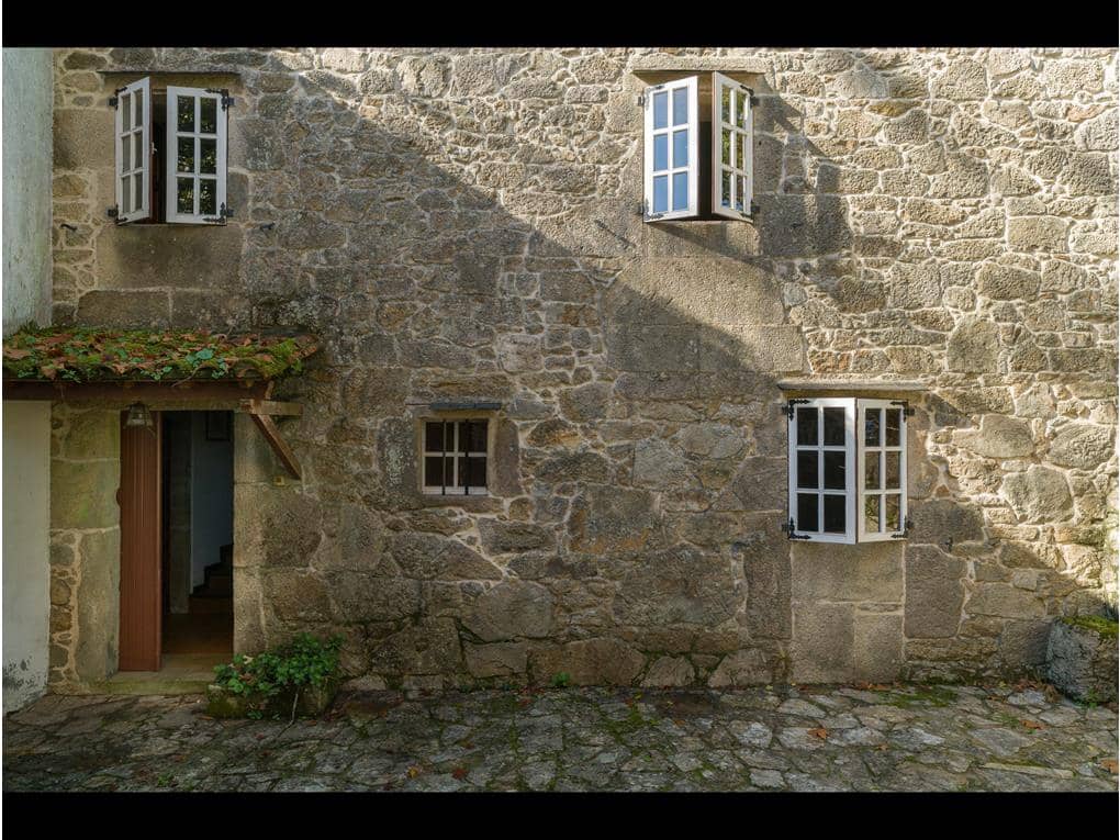 5 soveværelse Byhus til salg i Rois med swimmingpool - € 390.000 (Ref: 7235733)