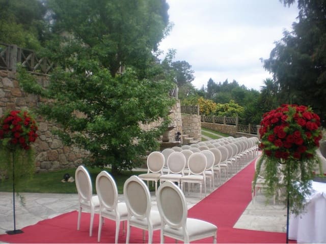 11 bedroom Hotel for sale in Santiago de Compostela with pool garage - € 3,500,000 (Ref: 7464369)