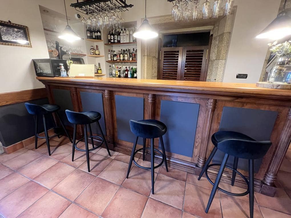 11 soveværelse Hotel til salg i Santiago de Compostela med swimmingpool garage - € 3.500.000 (Ref: 7464369)