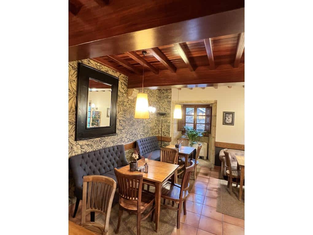 11 soveværelse Hotel til salg i Santiago de Compostela med swimmingpool garage - € 3.500.000 (Ref: 7464369)