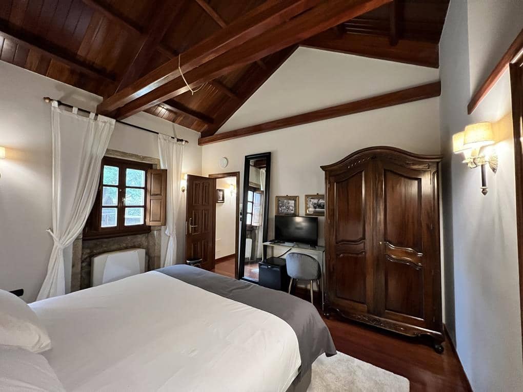 11 soveværelse Hotel til salg i Santiago de Compostela med swimmingpool garage - € 3.500.000 (Ref: 7464369)