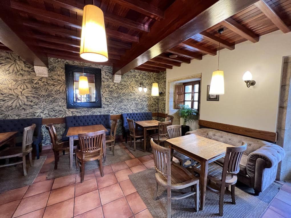 11 soveværelse Hotel til salg i Santiago de Compostela med swimmingpool garage - € 3.500.000 (Ref: 7464369)