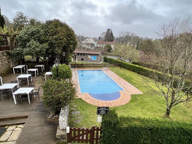 11 bedroom Hotel for sale in Santiago de Compostela with pool garage - € 3,500,000 (Ref: 7464369)