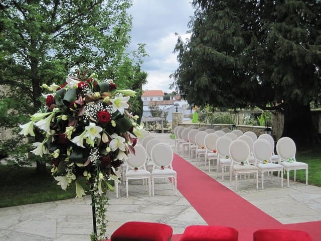 11 bedroom Hotel for sale in Santiago de Compostela with pool garage - € 3,500,000 (Ref: 7464369)