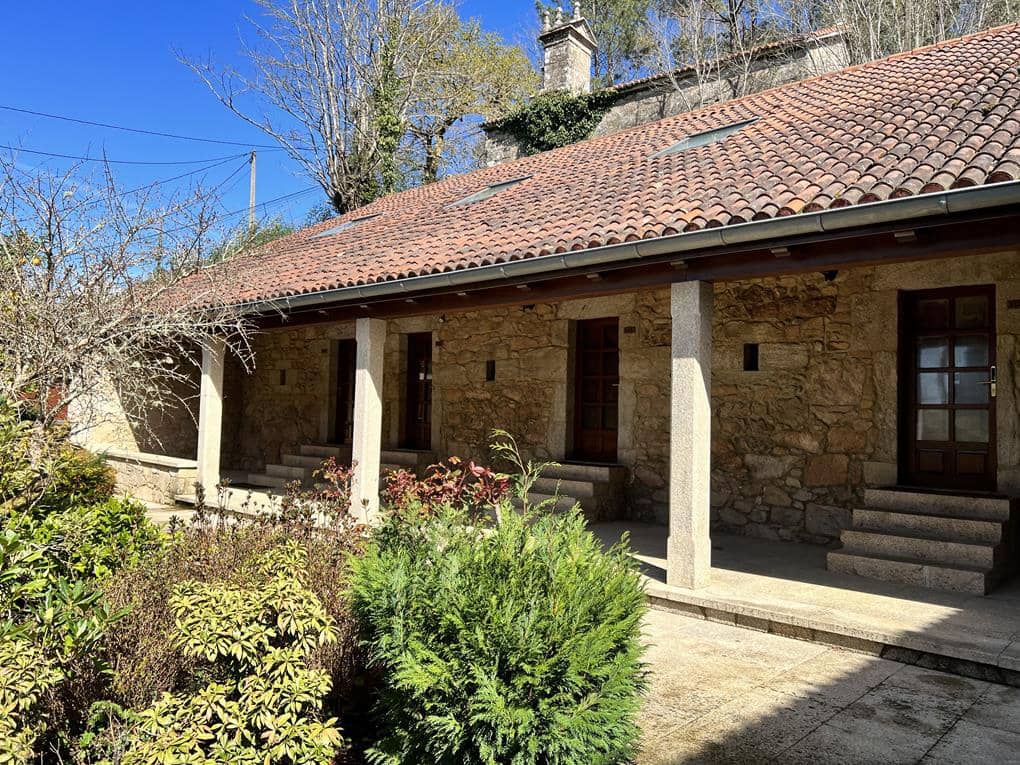 11 soveværelse Hotel til salg i Santiago de Compostela med swimmingpool garage - € 3.500.000 (Ref: 7464369)