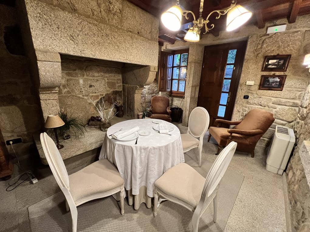 11 soveværelse Hotel til salg i Santiago de Compostela med swimmingpool garage - € 3.500.000 (Ref: 7464369)