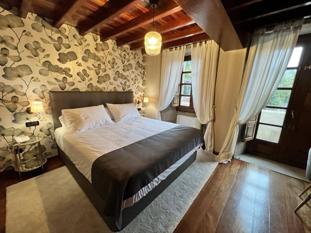 11 soveværelse Hotel til salg i Santiago de Compostela med swimmingpool garage - € 3.500.000 (Ref: 7464369)