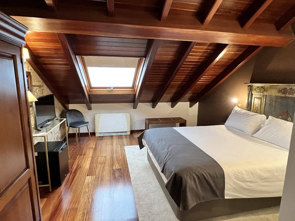 11 soveværelse Hotel til salg i Santiago de Compostela med swimmingpool garage - € 3.500.000 (Ref: 7464369)