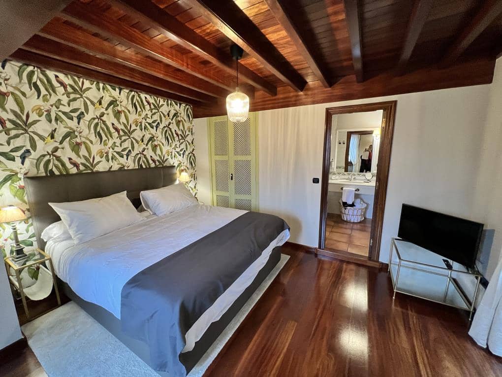 11 soveværelse Hotel til salg i Santiago de Compostela med swimmingpool garage - € 3.500.000 (Ref: 7464369)