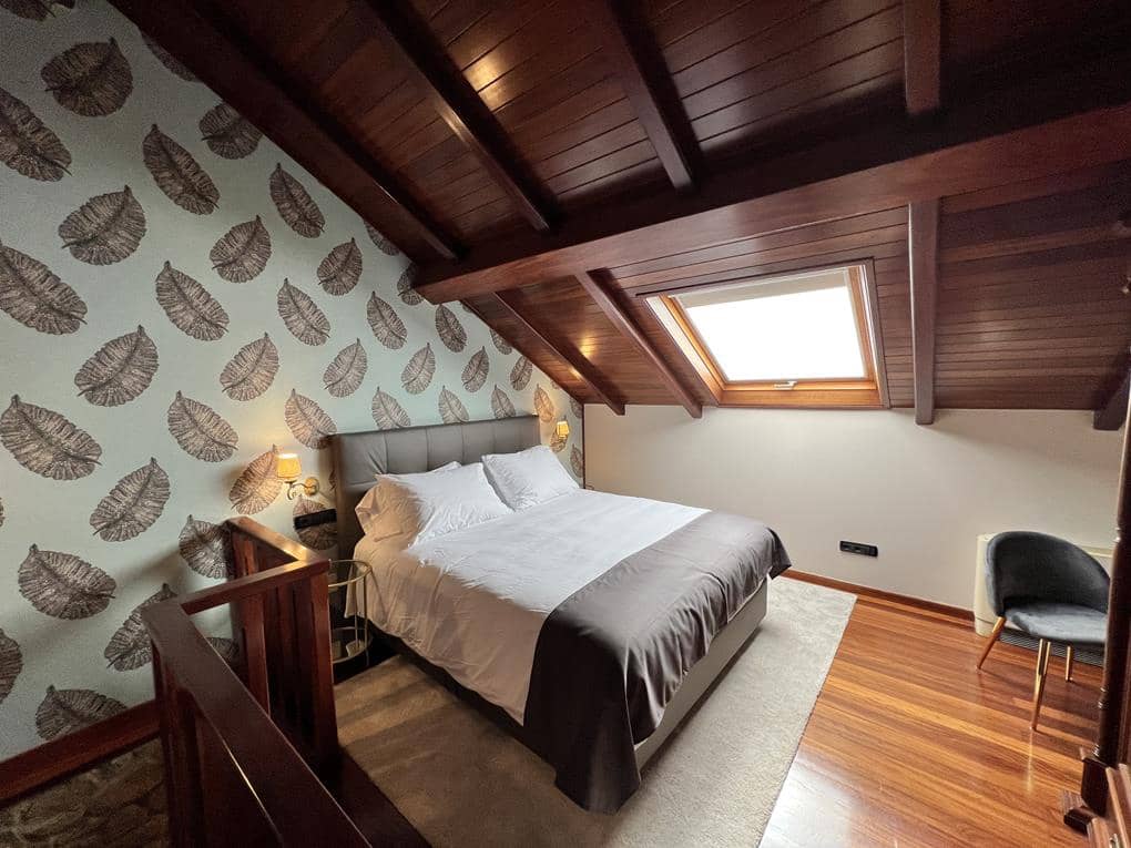 11 soveværelse Hotel til salg i Santiago de Compostela med swimmingpool garage - € 3.500.000 (Ref: 7464369)