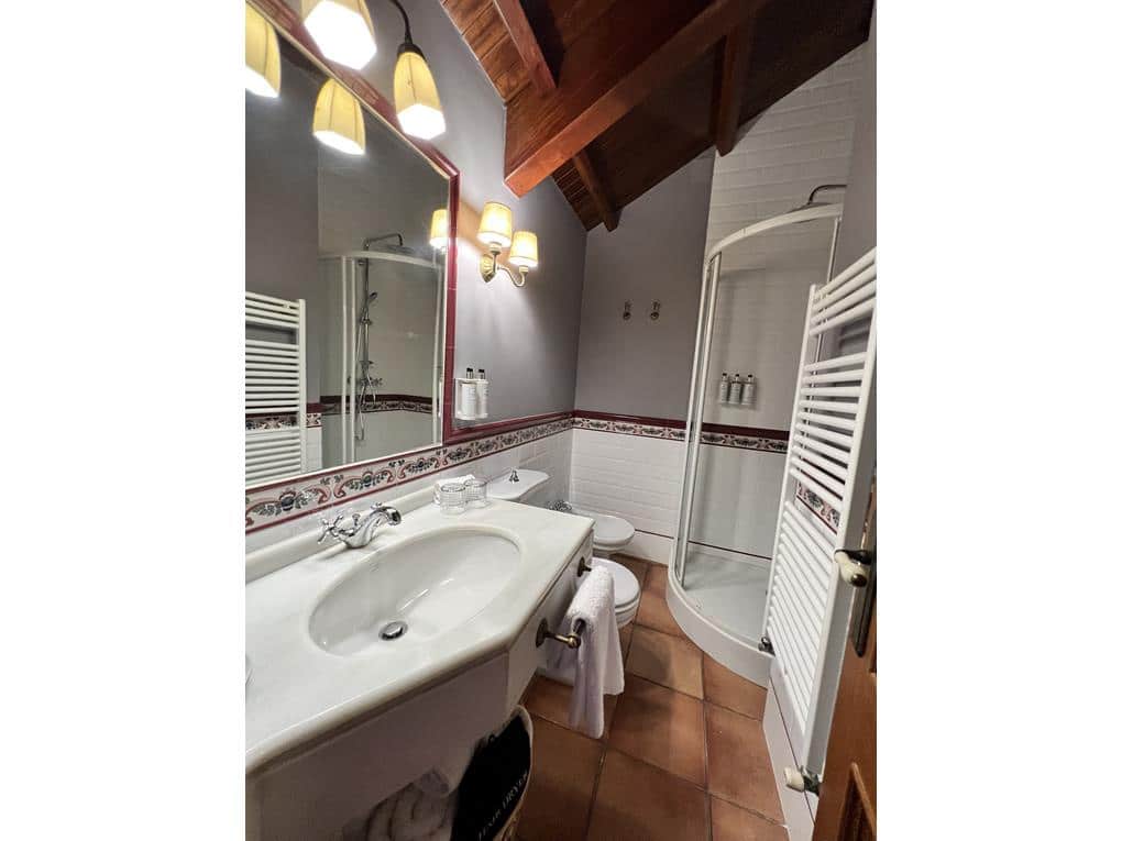 11 soveværelse Hotel til salg i Santiago de Compostela med swimmingpool garage - € 3.500.000 (Ref: 7464369)