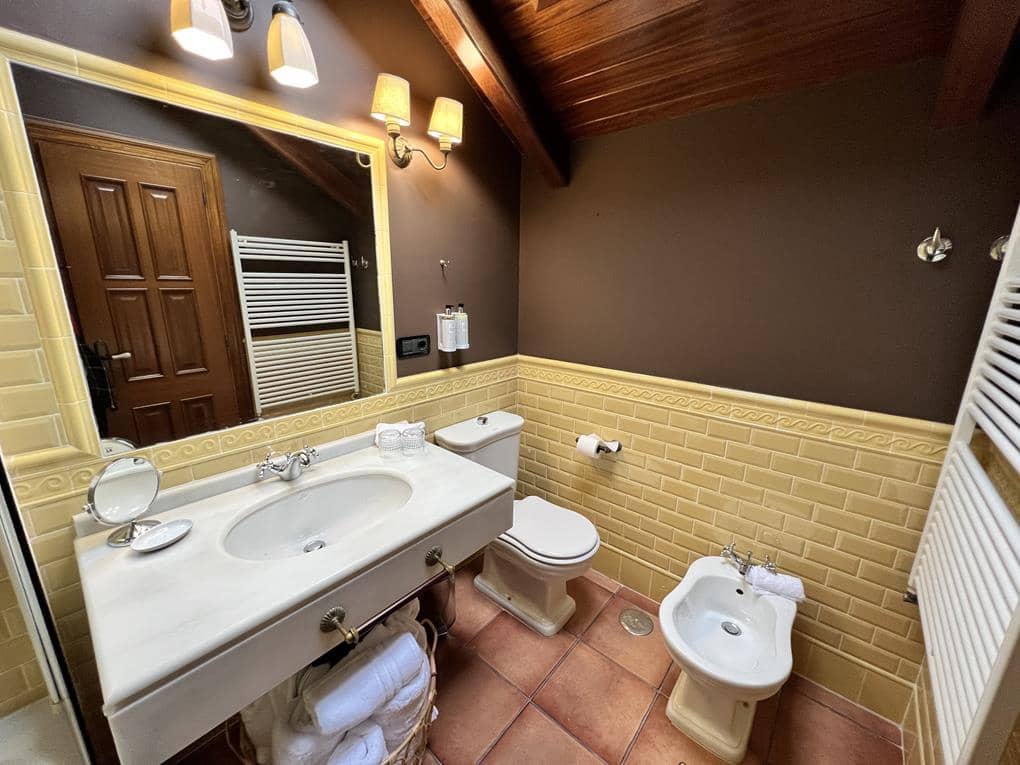 11 soveværelse Hotel til salg i Santiago de Compostela med swimmingpool garage - € 3.500.000 (Ref: 7464369)