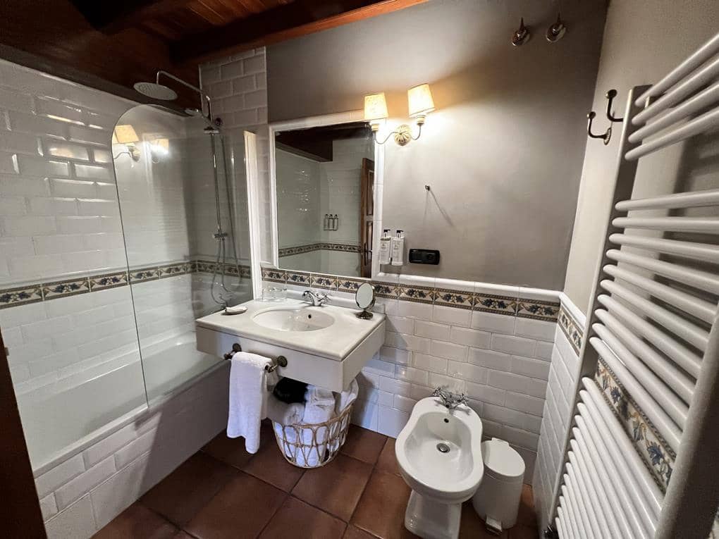 11 soveværelse Hotel til salg i Santiago de Compostela med swimmingpool garage - € 3.500.000 (Ref: 7464369)