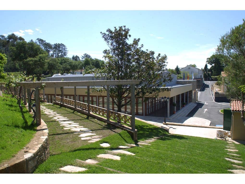 11 soveværelse Hotel til salg i Santiago de Compostela med swimmingpool garage - € 3.500.000 (Ref: 7464369)