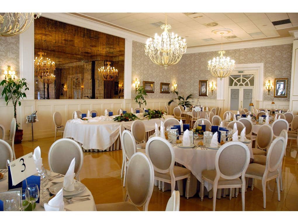 11 soveværelse Hotel til salg i Santiago de Compostela med swimmingpool garage - € 3.500.000 (Ref: 7464369)