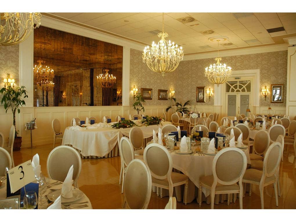 11 soveværelse Hotel til salg i Santiago de Compostela med swimmingpool garage - € 3.500.000 (Ref: 7464369)