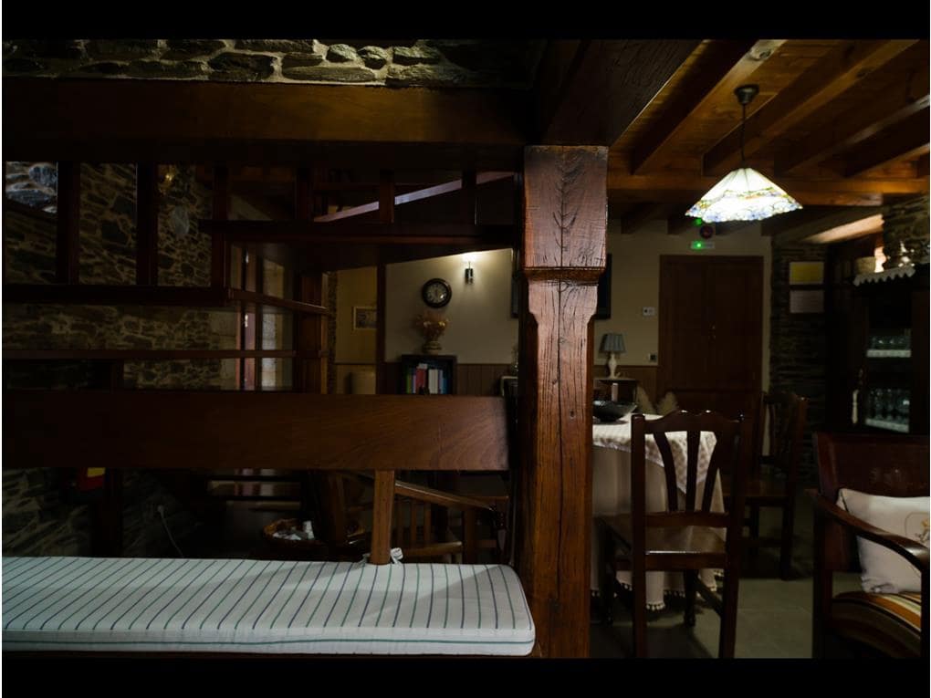 5 bedroom Hotel for sale in Ordes with garage - € 970,000 (Ref: 7582225)